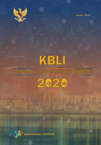 KBLI 2020